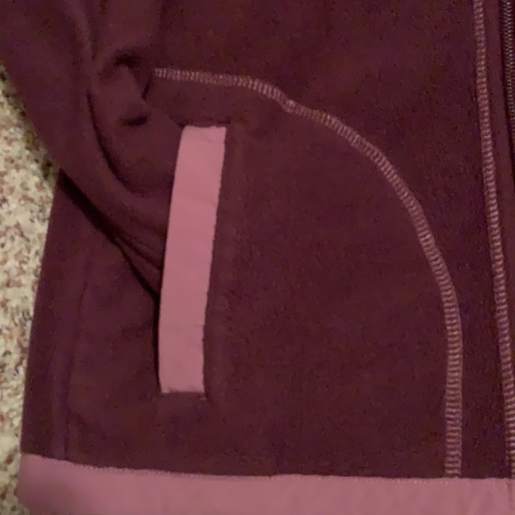 Mix & Match 3/$12 Gander Mountain Fleece Jacket - Picture 3 of 7